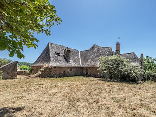 Maison vente à Le Bouissou, Allassac