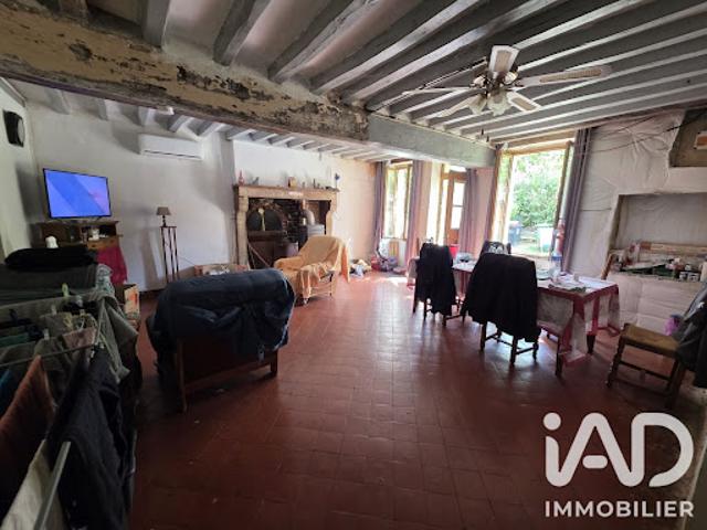 Maison vente à Ferrieres, Andryes