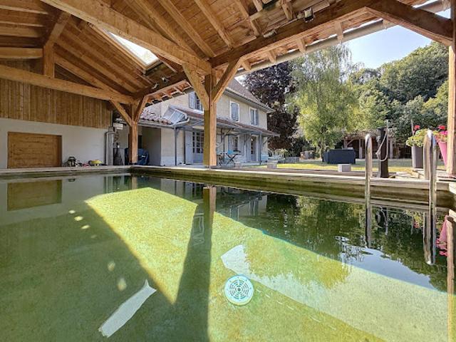 Maison vente à France métropolitaine, Montferrat