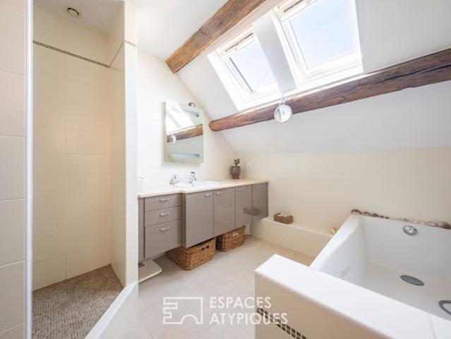 Maison vente à Dijon