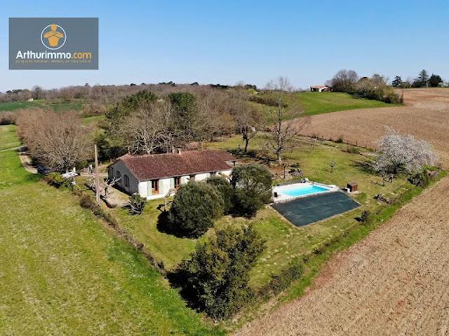 Maison vente à Marmande, Duras