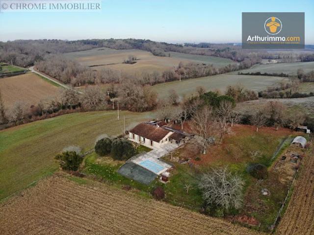 Maison vente à Marmande, Duras