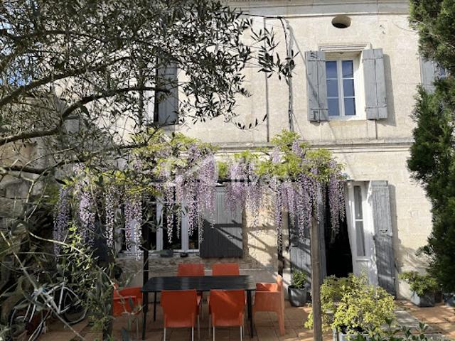 Maison vente à Libourne, Fronsac