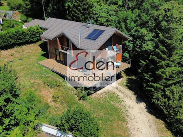 Maison vente à Gex, Cessy