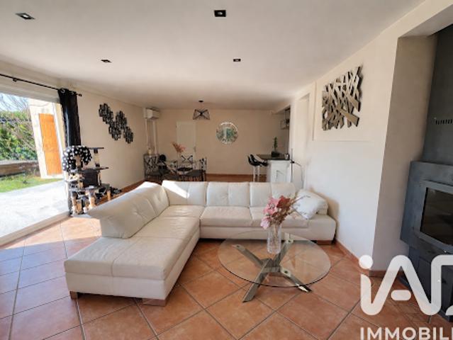 Maison vente à Die, Grane