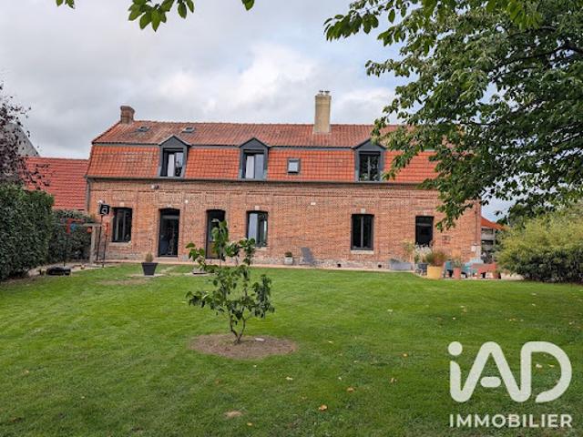 Maison vente à Hameau de la Grande Rue, Les Grandes-Ventes