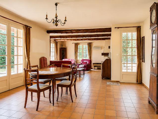 Maison vente à Carpentras, Mazan