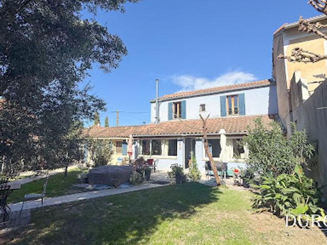 Maison vente à Carpentras, Orange