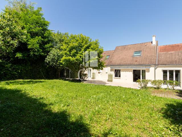 Maison vente à Sarcelles