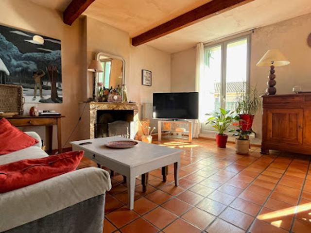 Maison vente à Lodève, Saint-pargoire