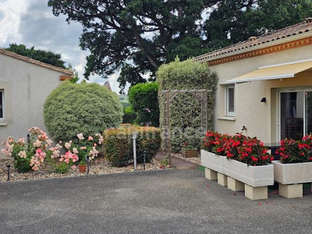 Maison vente à Marmande, Sainte-marthe