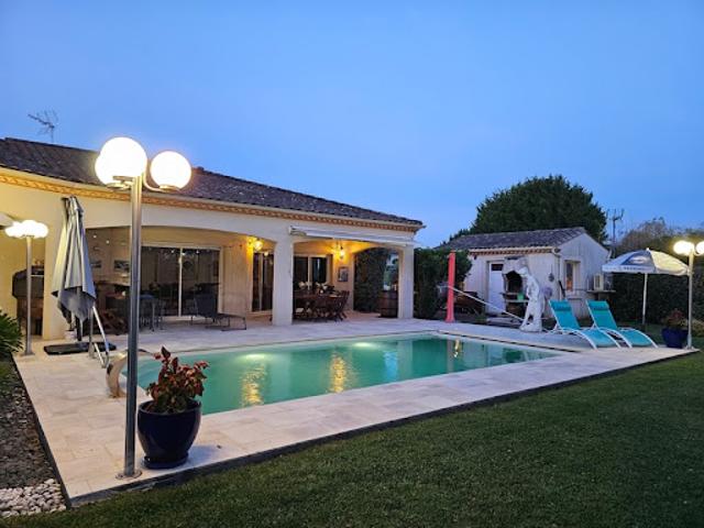 Maison vente à Marmande, Sainte-marthe