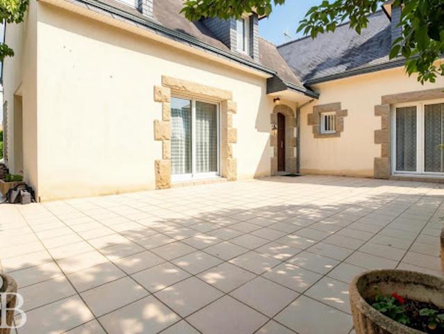 Maison vente à Vannes, Bretagne