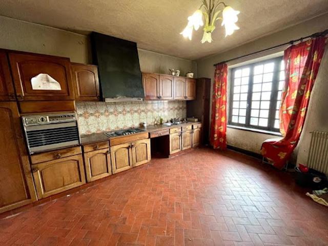 Maison vente à Limoges, Séreilhac