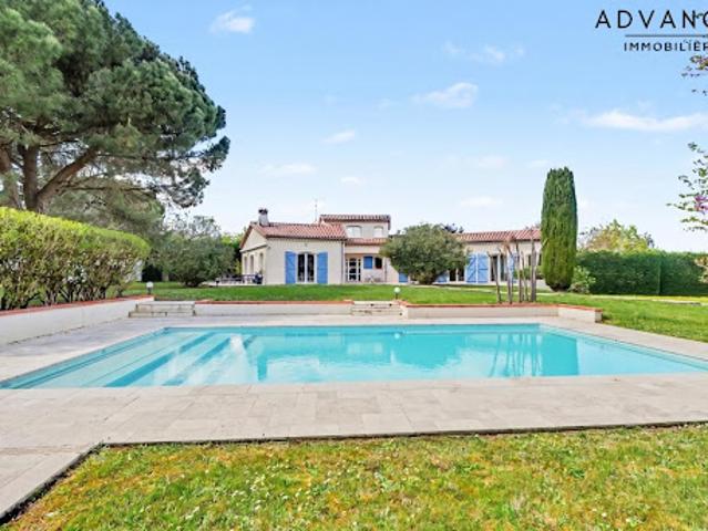 Maison vente à Montauban