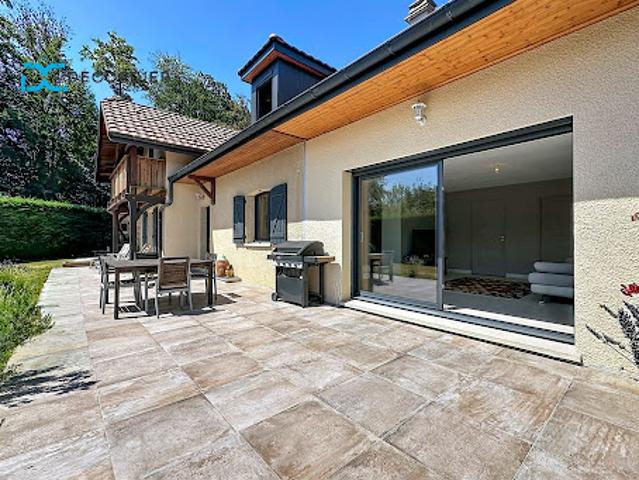 Maison vente à Thonon-les-Bains, Saint-paul-en-chablais