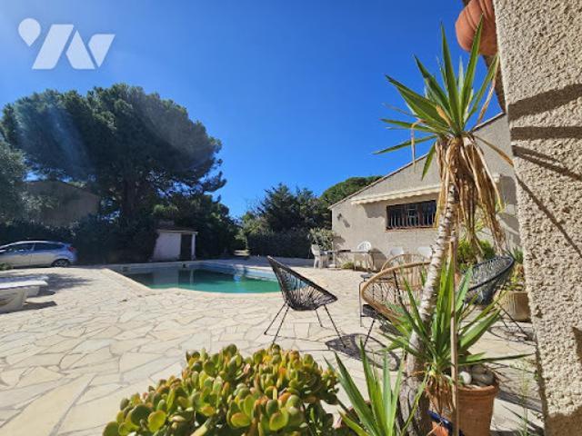 Maison vente à Béziers, Agde