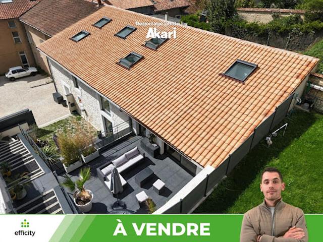 Maison vente à Pont-Neuf, Poitiers