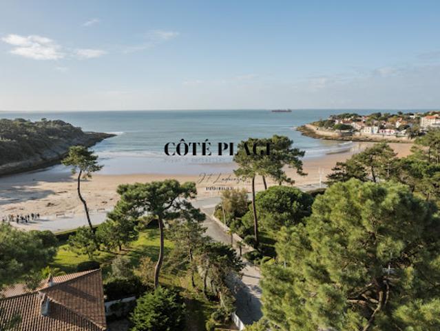Maison vente à Rochefort, Royan