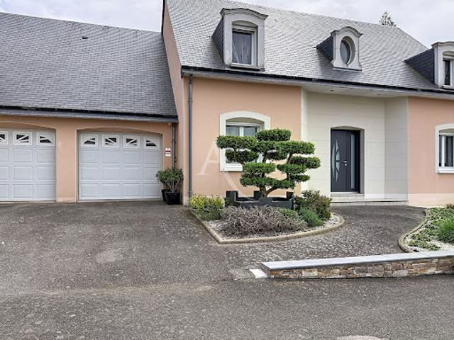 Maison vente à Château-Gontier, Château-gontier