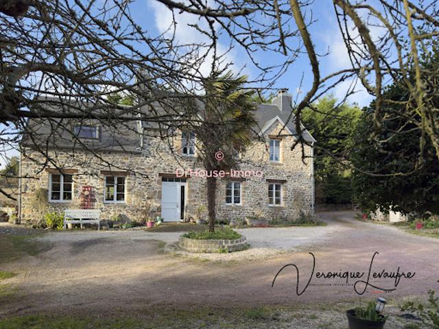 Maison vente à Coutances, Agon-coutainville