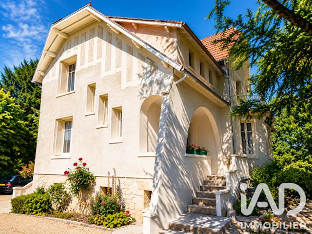 Maison vente à La Savarie, Aiffres