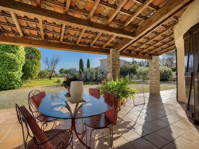 Maison vente à Alès