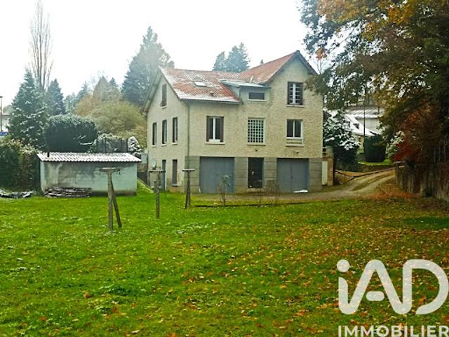 Maison vente à Limoges, Ambazac