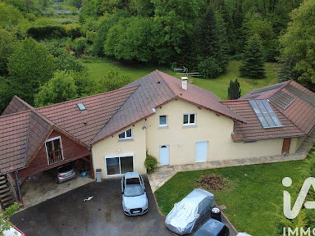 Maison vente à Bonneville, Arenthon