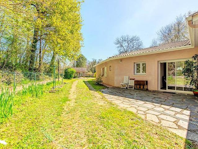 Maison vente à Bordeaux, Artigues-près-bordeaux