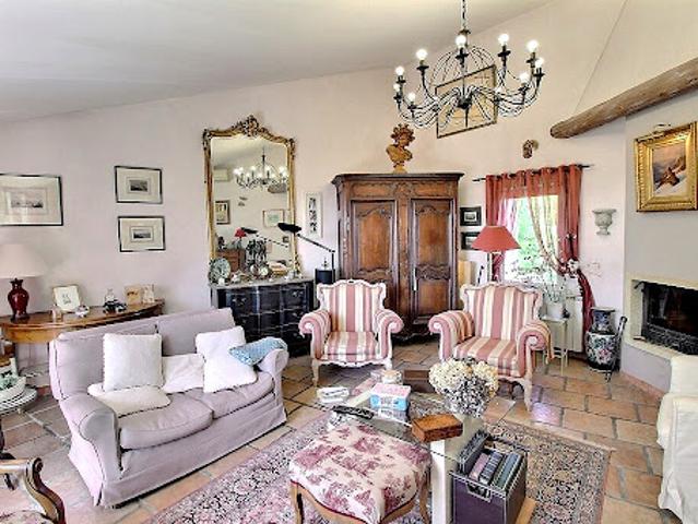 Maison vente à Carpentras, Aubignan
