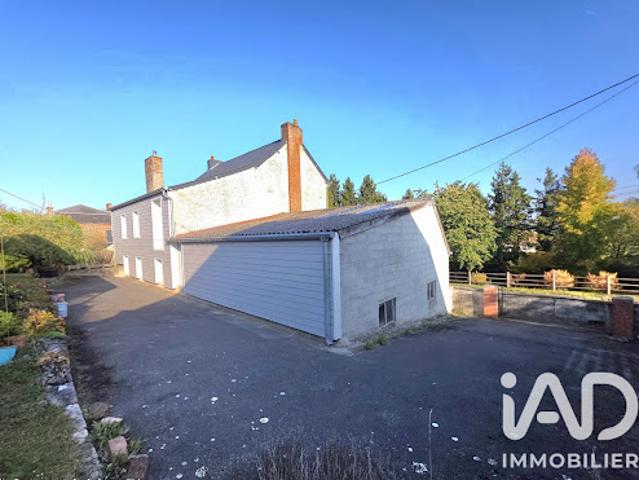 Maison vente à Avesnelles, Nord