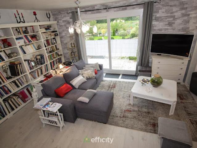 Maison vente à Nevers, Fleury-sur-loire