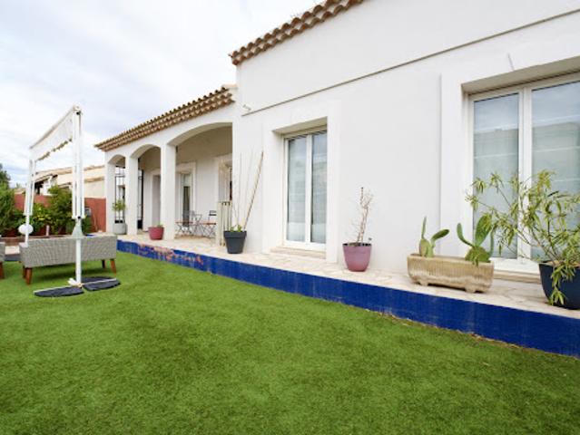 Maison vente à Montpellier, Balaruc-le-vieux