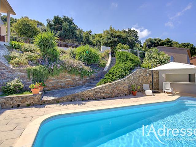 Maison vente à Bastia