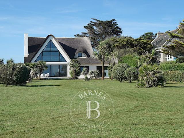 Maison vente à Saint-Nazaire, Batz-sur-mer