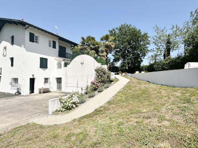 Maison vente à Bayonne