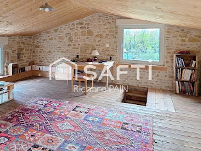 Maison vente à Beaussais, Beaussais-Vitré