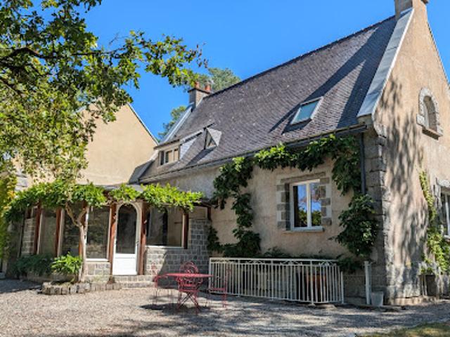 Maison vente à Vannes, Bretagne