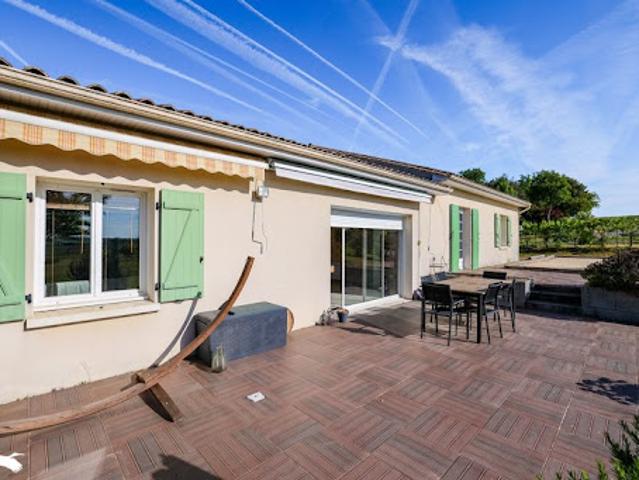 Maison vente à Cognac, Malaville