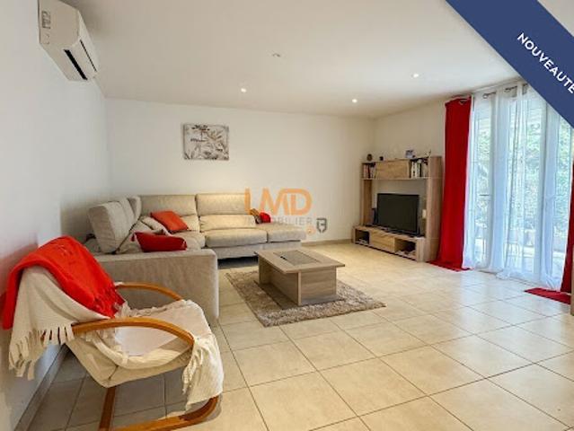 Maison vente à France métropolitaine, Bernis