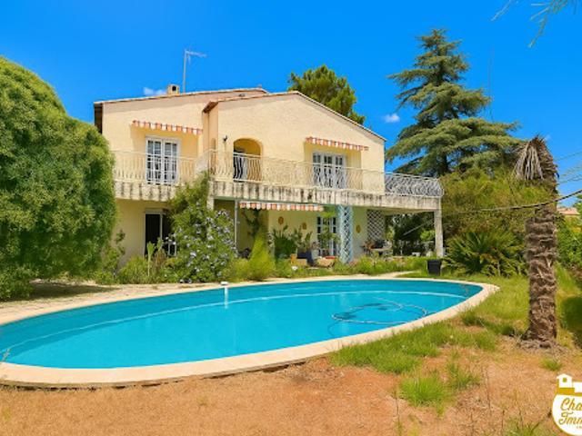 Maison vente à Bernis