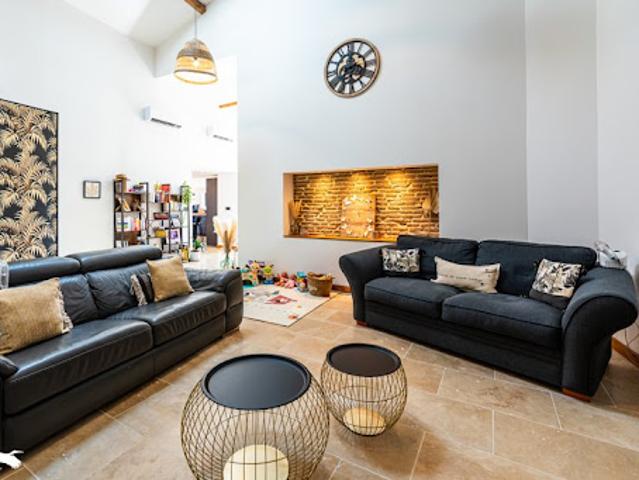 Maison vente à Toulouse, Bessières