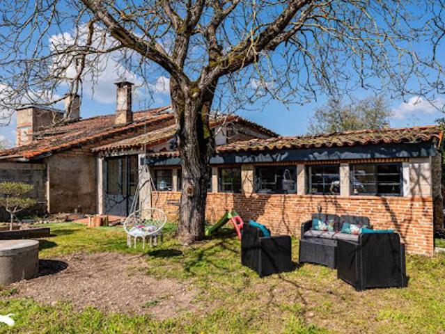 Maison vente à Toulouse, Bessières
