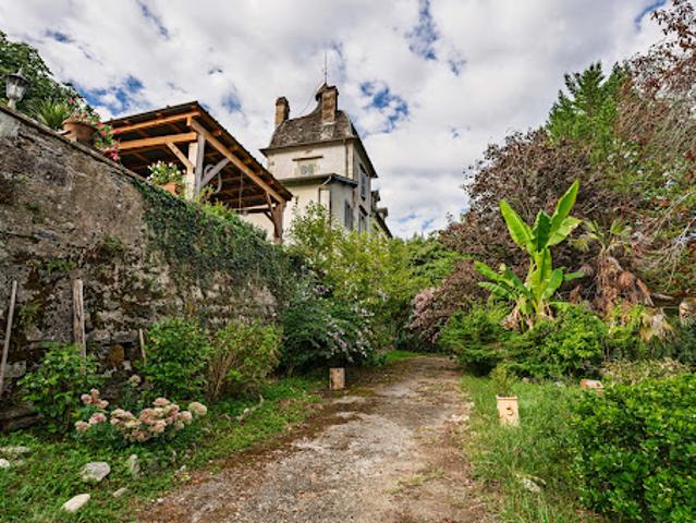 Maison vente à Nafarroa Beherea, Bidache