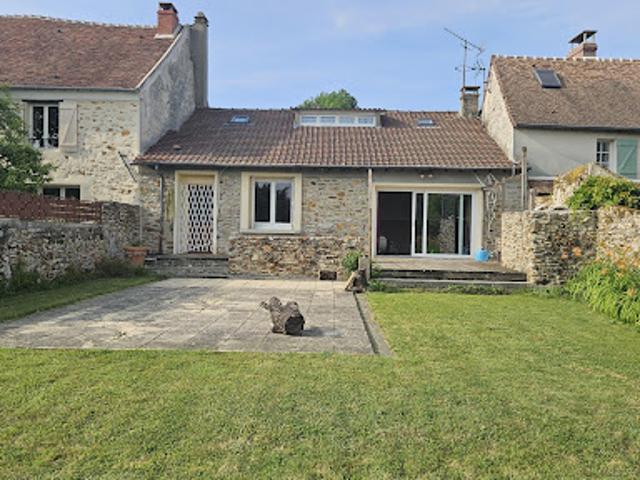 Maison vente à Provins, Boitron