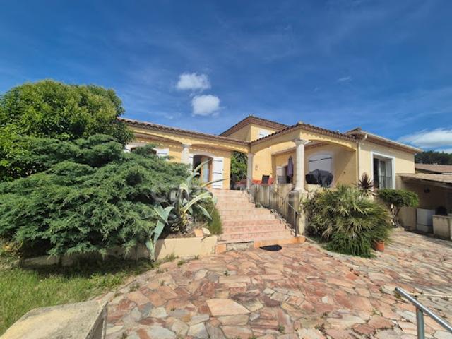 Maison vente à Le Vigan, Bragassargues
