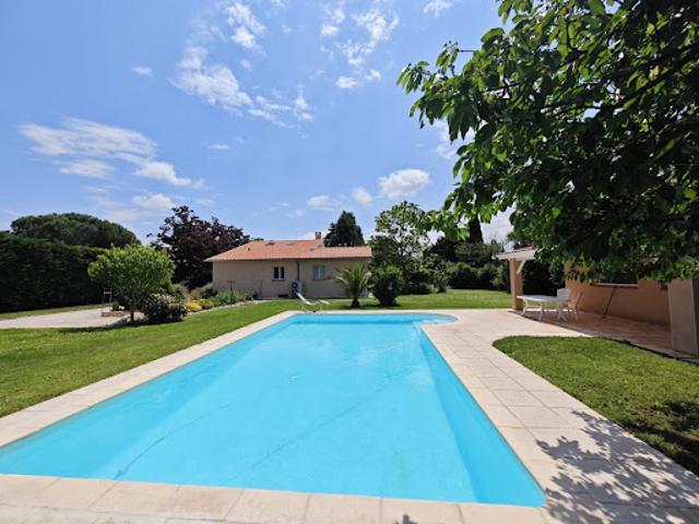 Maison vente à France métropolitaine, Pibrac