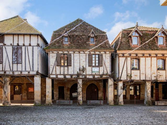 Maison vente à Lasfauries, Bretenoux