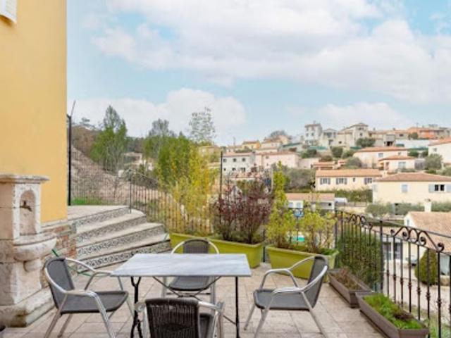 Maison vente à France métropolitaine, Cadolive